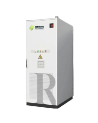 Установка зберігання енергії ESS cabinet 125-261